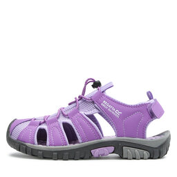 

Босоніжки Regatta Westshore RKF600 Amethyst/Lilac, Фіолетовий