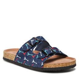 Action Boy Chanclas Action Boy AGK21136 Azul marino