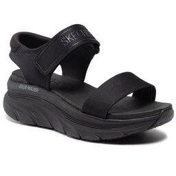 Ciabatte e sandali donna Skechers escarpe