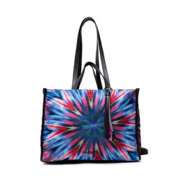 Desigual Handväska Desigual 22SAXA40 5025