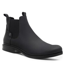 Lasocki Botines Chelsea Lasocki STEFF-67 MB Negro