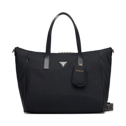 Guess Kabelka Guess TWNN96 76017 Čierna