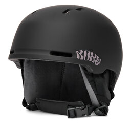Roxy Шолом для сноуборду Roxy Kashmir ERJTL03084 Чорний