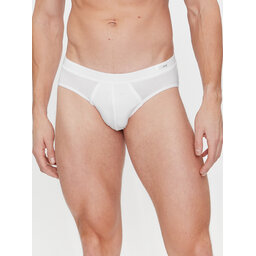 HOM HOM Slip 402677 Weiß