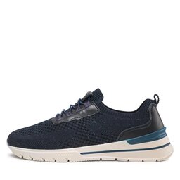 

Снікерcи Salamander Tanie 32-34402-32 Navy, Cиній