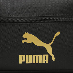 

Плоска сумка Puma Classics Archive X-Body Bag 079649 01 Puma Black, Чорний