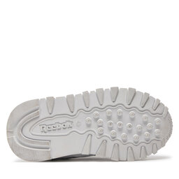 

Взуття Reebok Classic Leather FZ2093 Ftwwht/Ftwwht/Ftwwht, Білий