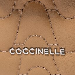 

Сумка Coccinelle, Коричневий