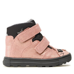 

Черевики Mrugała Andy 6180/2-44 Kitty Rosa, Рожевий
