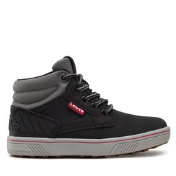 

Черевики Levi's® VPOR0050S Black 0003, Чорний