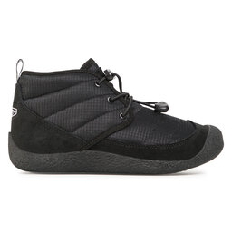 

Трекінгові черевики Keen, Чорний