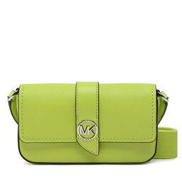 MICHAEL Michael Kors Torbica MICHAEL Michael Kors Greenwich 32S3SGRC1L Brt Limeade