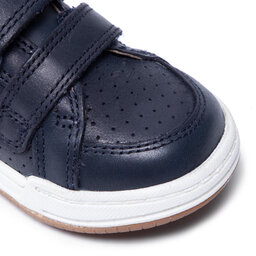 

Снікерcи Clarks, Cиній
