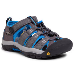 Keen Сандали Keen Newport H2 1022839 Magnet/Brilliant Blue