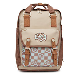 Doughnut Mochila Doughnut Macaroon Kaleido D010KD-000195-F Beis