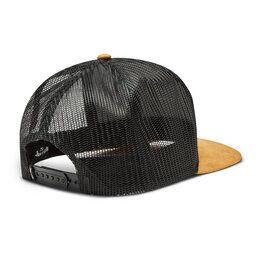 

Бейсболка Billabong Stucked ABYHA00184 Black/Tan BU9, Чорний