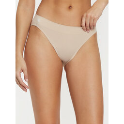 LAUREN RALPH LAUREN LAUREN RALPH LAUREN Klasične spodnje hlačke 4L0011 Bež