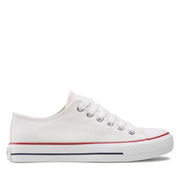 

Кеди Sprandi WP40-CZ030-1 White 4, Білий
