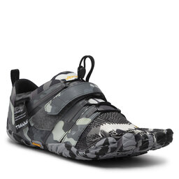Vibram Fivefingers Cipő Vibram Fivefingers V-Train 2.0 21M7702 Grey/Camo