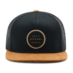 

Бейсболка Rip Curl Routine CCABR9 Black/Tan 5140, Чорний