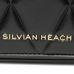 

Сумка Silvian Heach RCP23023BO Black, Чорний