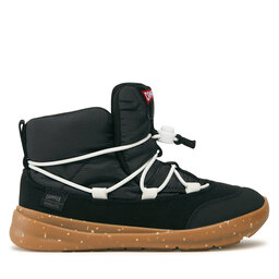

Черевики Camper K900324-001 S Black, Чорний