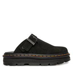 Dr. Martens Шльопанці Dr. Martens Zebzag DM31657001 Чорний