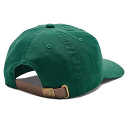 

Бейсболка Kangol Washed Baseball K5165HT Pine PN317, Зелений