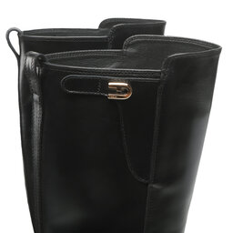 

Чоботи Furla Legacy YF69FLG-BX1327-O6000-1-007-20-AL-3500 S Nero, Чорний