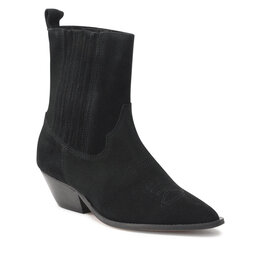 L37 Botines L37 Never Been Alone SW4 Black