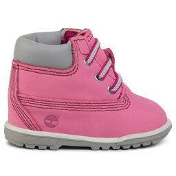 

Черевики Timberland, Рожевий