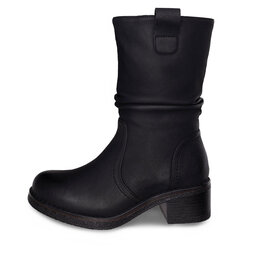 

Ботильйони Clara Barson KAIA WS6183-10 Чорний