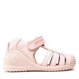 

Босоніжки Biomecanics 232101 Pink A, Рожевий
