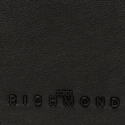 

Сумка John Richmond RWP23165BO Black, Чорний