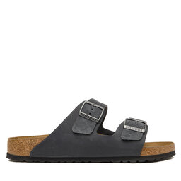 Birkenstock Pantoletten Birkenstock Arizona 1032435 Dunkelgrau