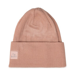 Buff Berretto Buff Knitted Hat 126483.508.10.00 Crossknit Pale Pink