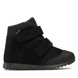 

Черевики Mrugała Jogi 6258/3 Black 90, Чорний