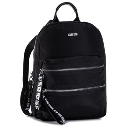 BIG STAR Rucsac BIG STAR GG574136 Negru