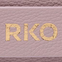 

Сумка Ryłko R40600TB Liliowy 9XU, Фіолетовий