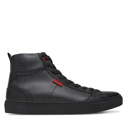 HUGO Sneakersy HUGO Morrie 50553127 Čierna
