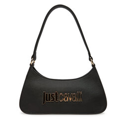 Just Cavalli Bolso Just Cavalli 78RA4BB6 ZS766 Negro