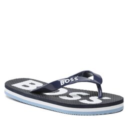 Boss Σαγιονάρες Boss J29328 M Navy 849