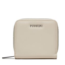 Puccini Голям дамски портфейл Puccini BLP836A Бежов