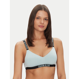 Calvin Klein Underwear Calvin Klein Underwear Grudnjak bez žice 000QF7659E Plava
