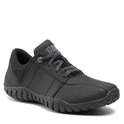 CATerpillar Halbschuhe CATerpillar Gus Shoes P725020 Black