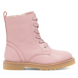 Badura Stivaletti Badura 9K7517(III)DZ Rosa