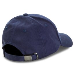 

Бейсболка Calvin Klein Ck Baseball Cap Unisex K50K502533 411, Cиній
