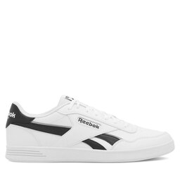 Reebok Sneakersy Reebok Court Ad ID8451 Biały