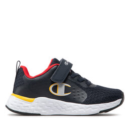 

Снікерcи Champion Bold B Ps S32460-CHA-BS518 Nny/Red/Yellow, Cиній