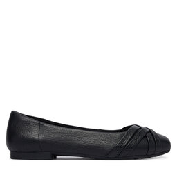 Caprice Ballerinas Caprice 9-22102-46 Schwarz